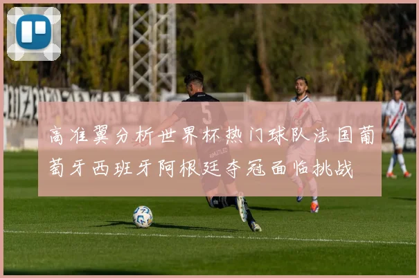 高准翼分析世界杯热门球队法国葡萄牙西班牙阿根廷夺冠面临挑战