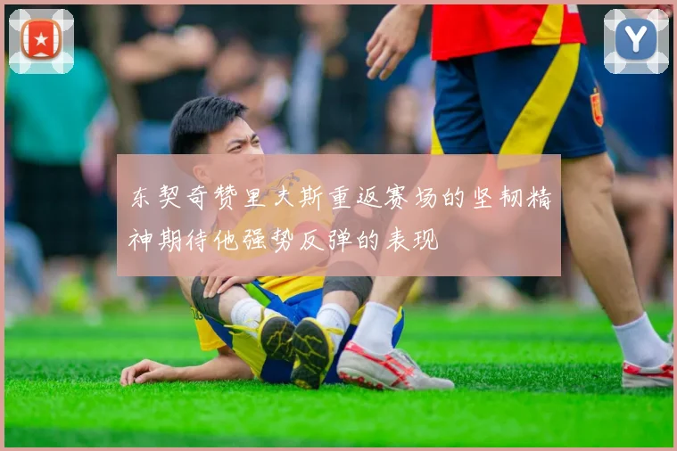 东契奇赞里夫斯重返赛场的坚韧精神期待他强势反弹的表现